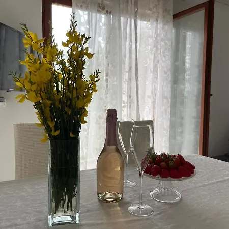 Apartman Miki, Okrug Gornji,