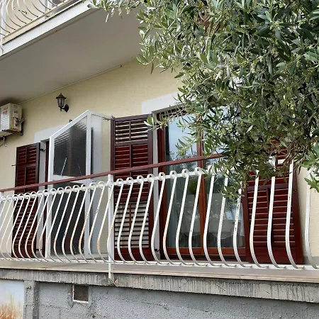 Miki, Okrug Gornji, טרוגיר