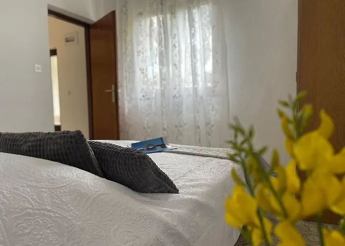 Miki, Okrug Gornji, Apartment