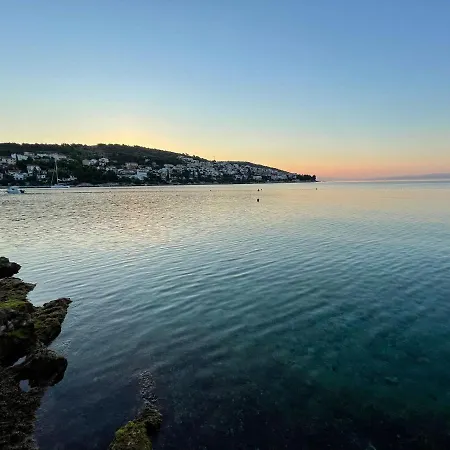 Διαμέρισμα Miki, Okrug Gornji,