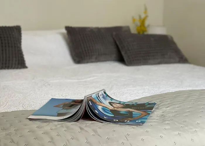 Miki, Okrug Gornji, Appartement