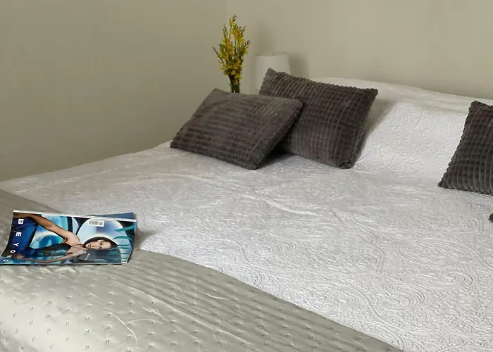 Appartement Miki, Okrug Gornji, Trogir