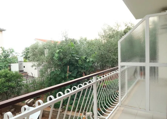 Appartement Miki, Okrug Gornji,