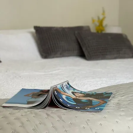 Miki, Okrug Gornji, Apartament